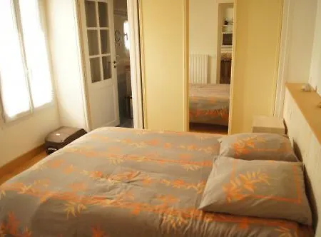 Les Ormeaux Classement 3etoiles Ars-en-Ré