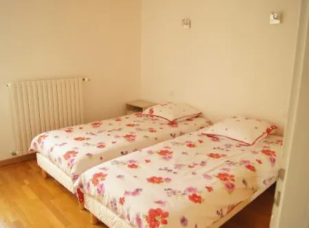 Les Ormeaux Classement 3etoiles Vakantiehuis Ars-en-Ré