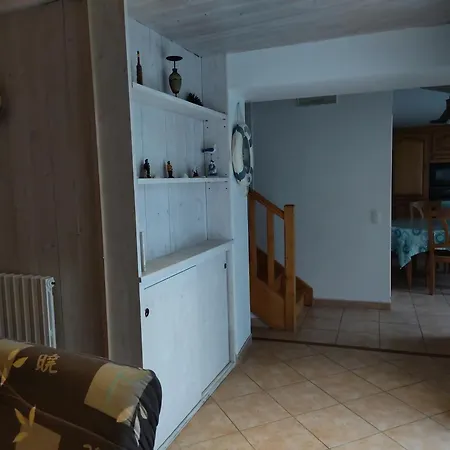 Les Ormeaux Classement 3etoiles * Ars-en-Ré