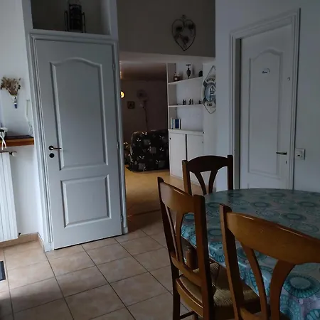 Les Ormeaux Classement 3etoiles Vakantiehuis Ars-en-Ré